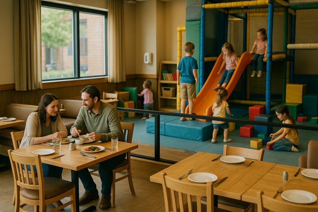 family dining with children playing langley Maple Ridge BC Family Restaurants Kids Love family dining with children playing langley | GPS: 49.190281, -122.455865