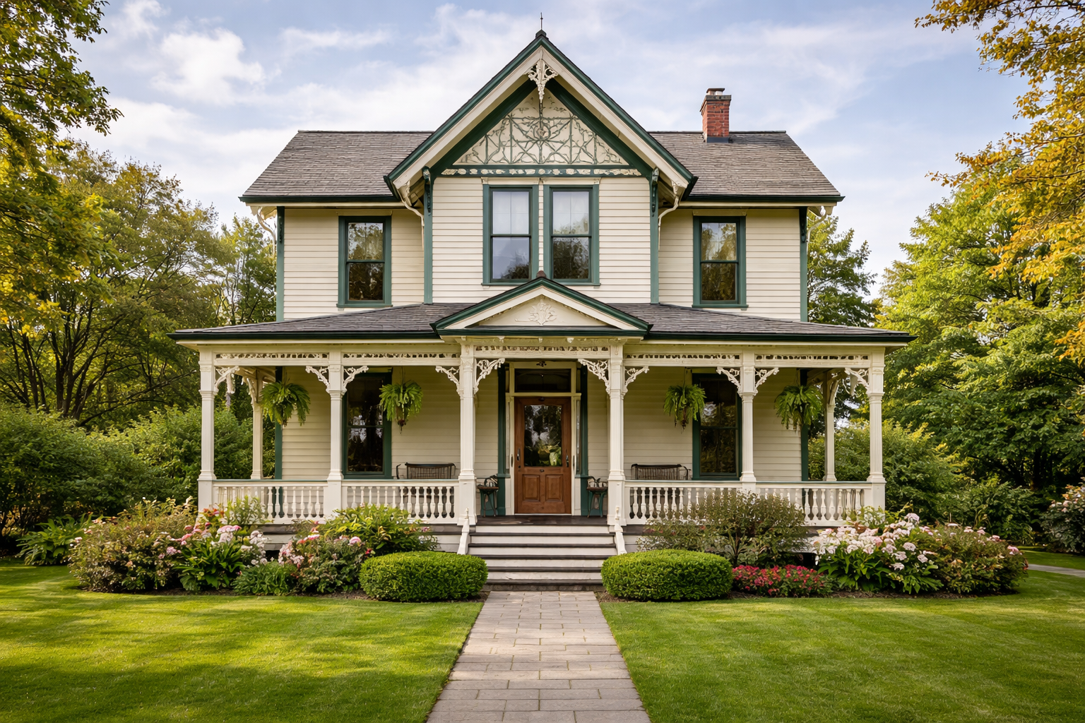 beautiful-victorian-house-in-maple-ridge-with-garden-flowers