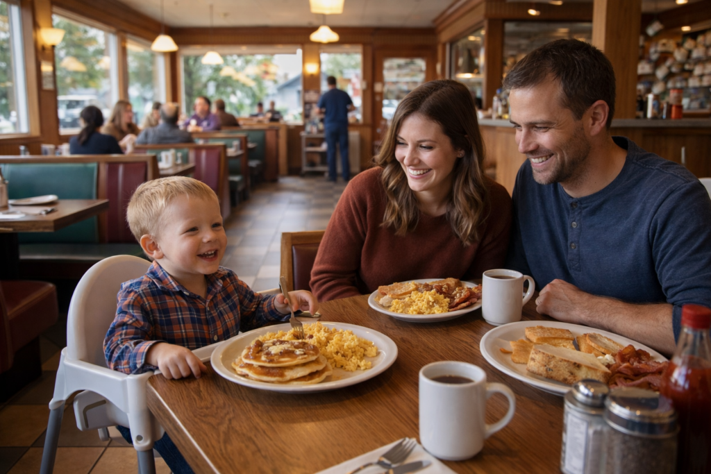 family breakfast at diner directory Maple Ridge BC Family Restaurants Kids Love family-breakfast-at-diner-directory