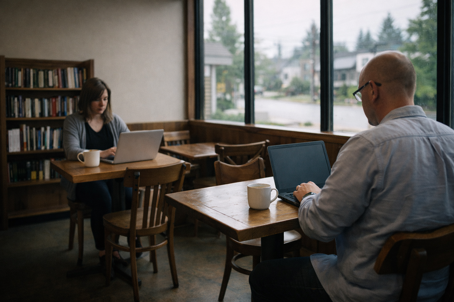 people working cafe directory Maple Ridge BC's Best Coffee Shops people-working-cafe-directory