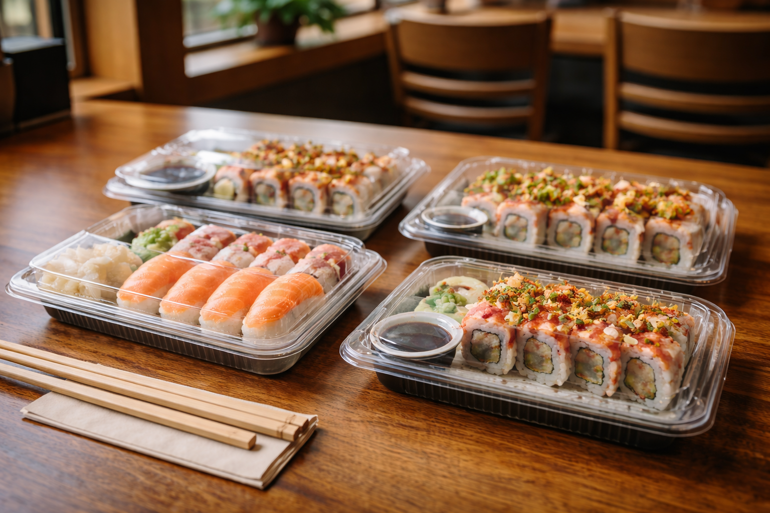 sushi platter assortment directory Sushi in Maple Ridge sushi-platter-assortment-directory