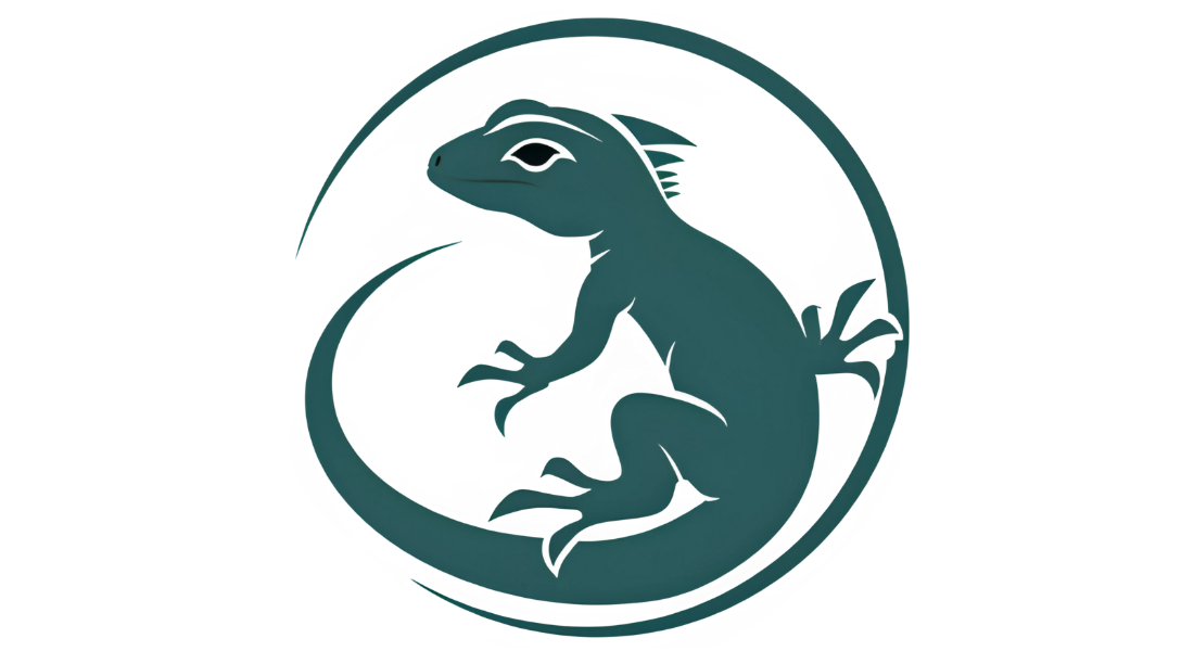 Reptile Explorer Logo Reptile Explorer