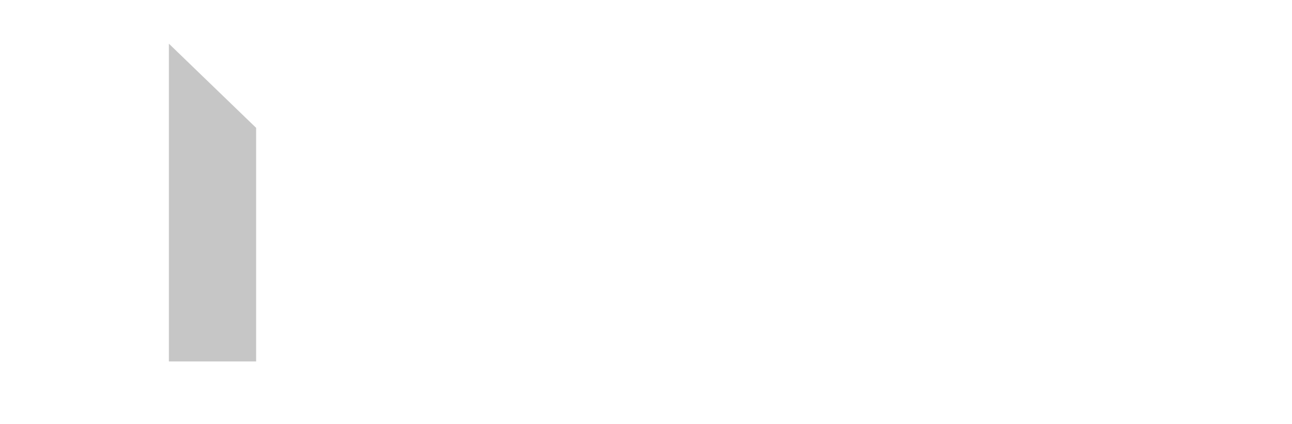 White logo for Sierrans Roofing Maple Ridge BC, on a black background.