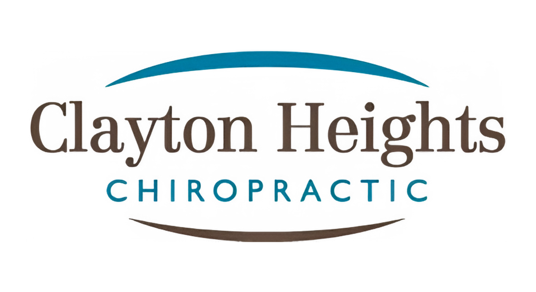 Clayton Heights Chiro Logo