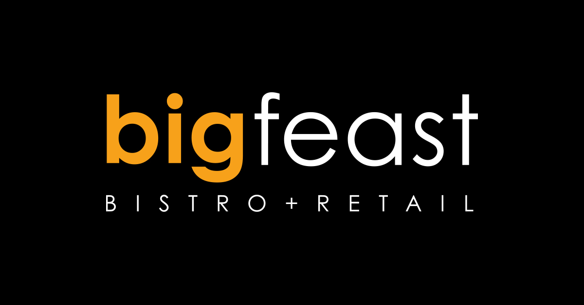 Big Feast Social Share Big Feast Bistro