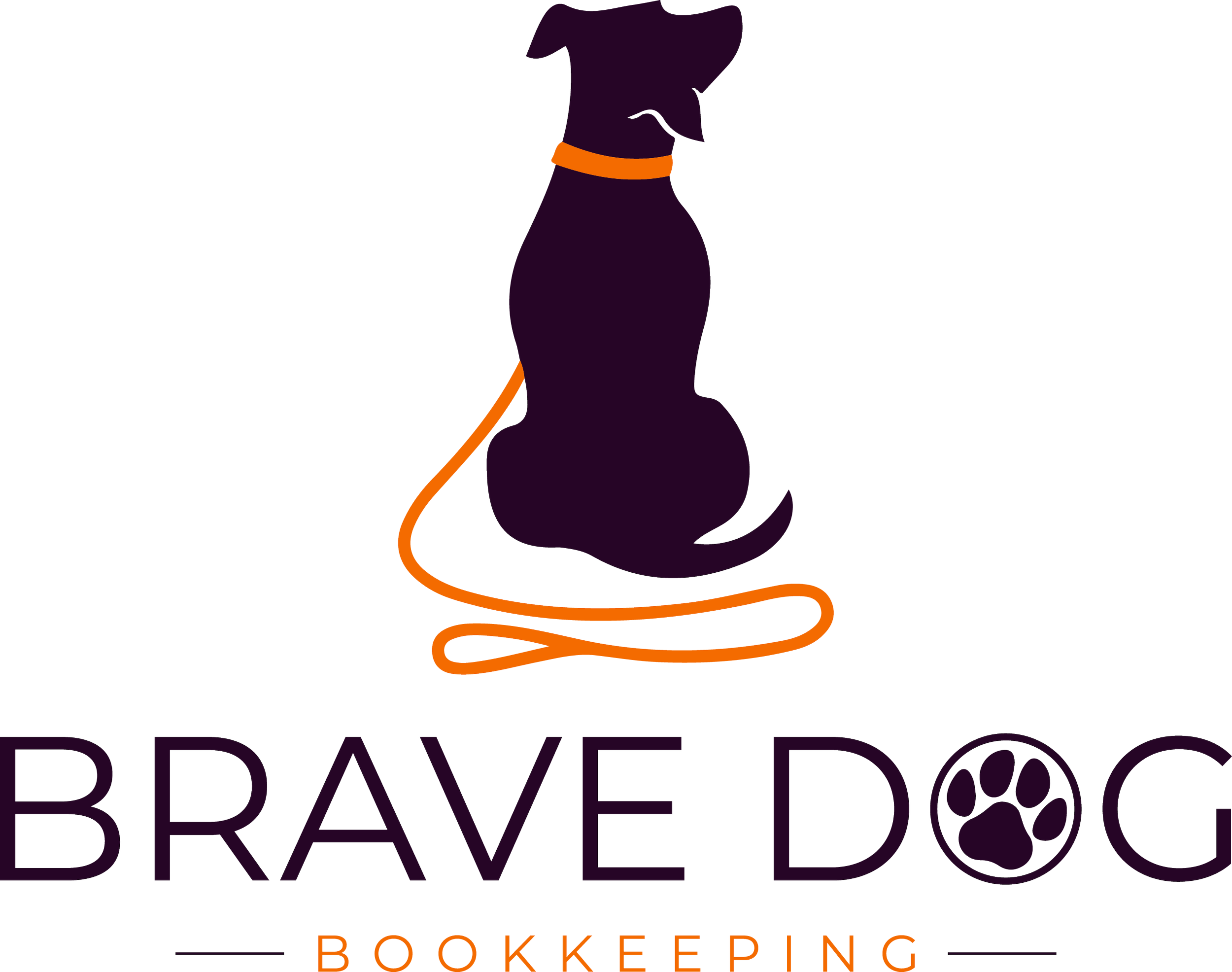 BraveDogBookkeepingLogo All Maple Ridge Locals