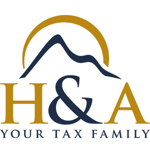huberman and associates financial services logo mobile All Maple Ridge Locals