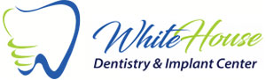 white House logo 300x91 1 White House Dental Center