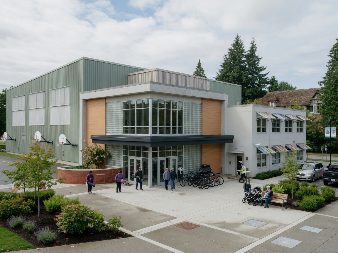 albion community centre Maple Ridge's Top 5 Recreation Centres, Ranked Albion Community Centre in Maple Ridge.