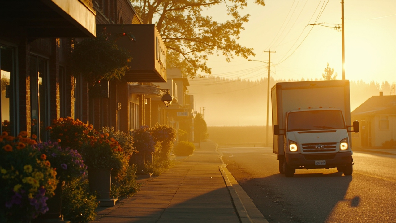 featured Top Flower Shops in Maple Ridge