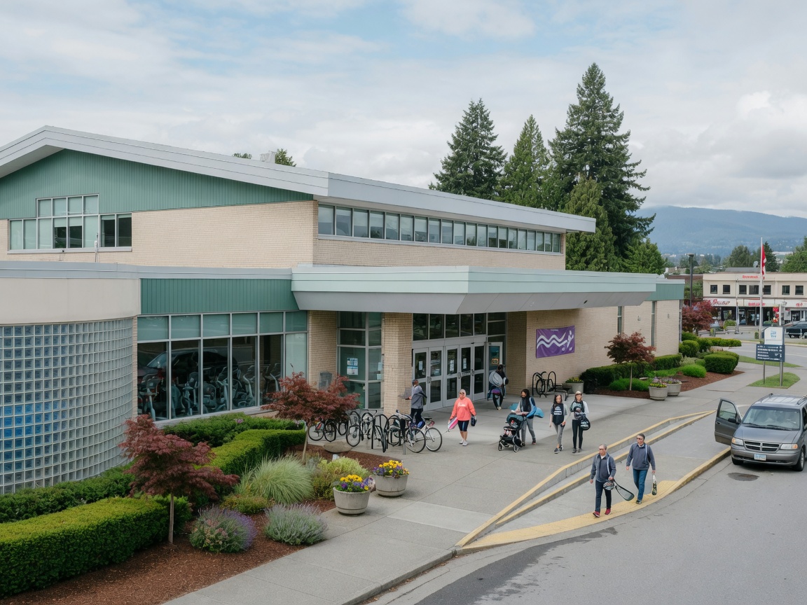 maple ridge leisure centre Maple Ridge's Top 5 Recreation Centres, Ranked Maple Ridge Leisure Centre in Maple Ridge.