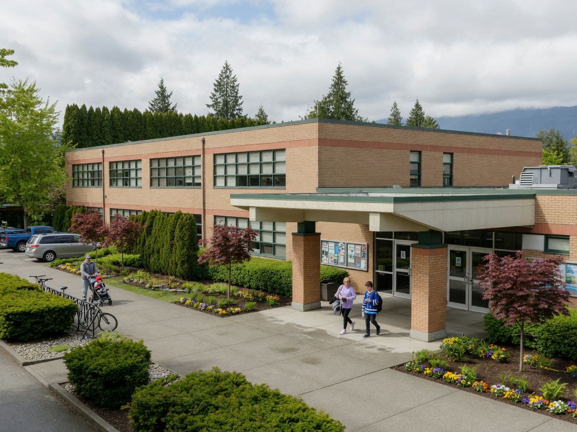 new maple ridge leisure centre Maple Ridge's Top 5 Recreation Centres, Ranked Maple Ridge Leisure Centre in Maple Ridge