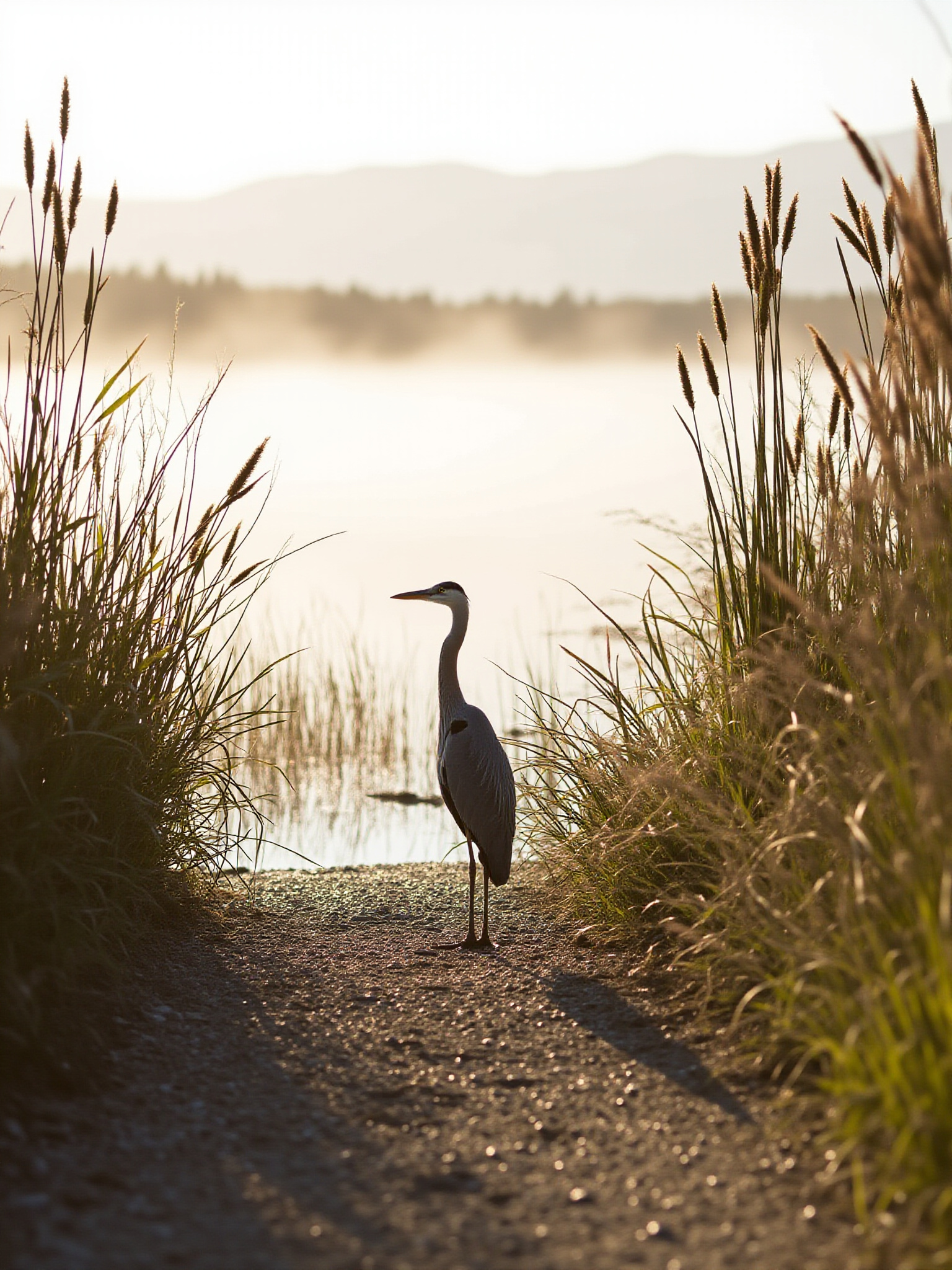 The Tidal Nature of Pitt Lake