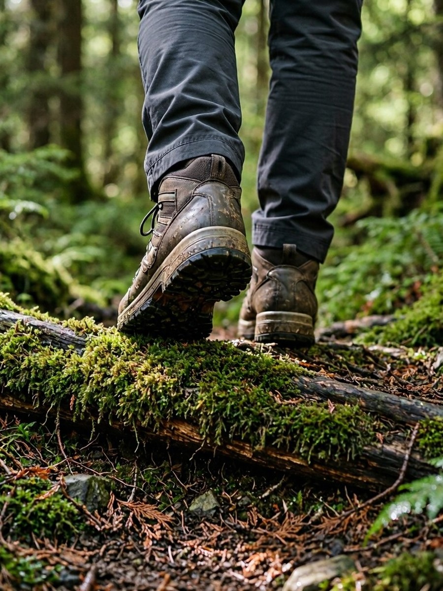 Golden Ears Provincial Park