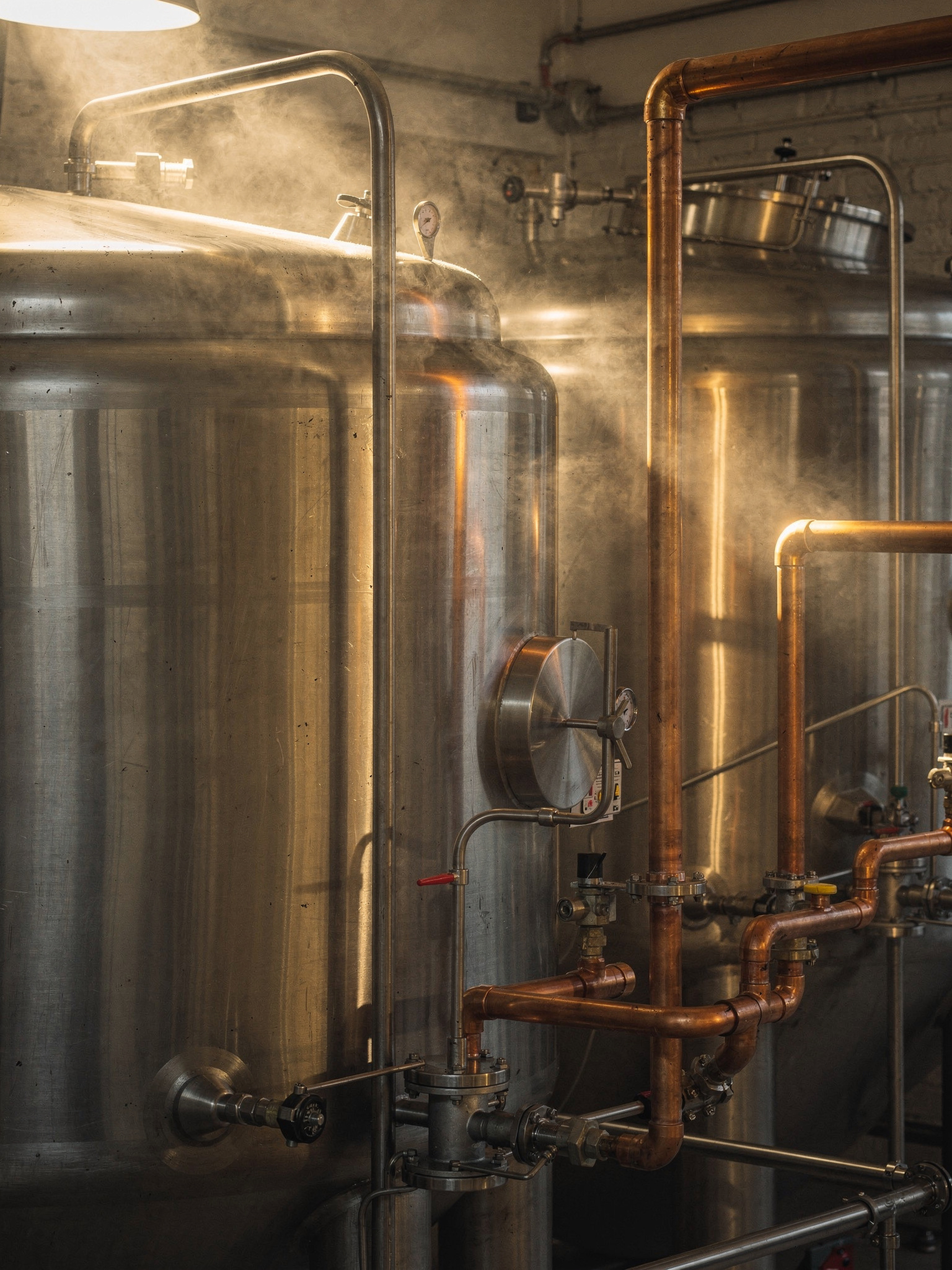 breweries sec0 mapleridge Maple Ridge, BC's Best Craft Breweries and Taprooms Ridge Brewing Company: An Original on Dewdney Trunk