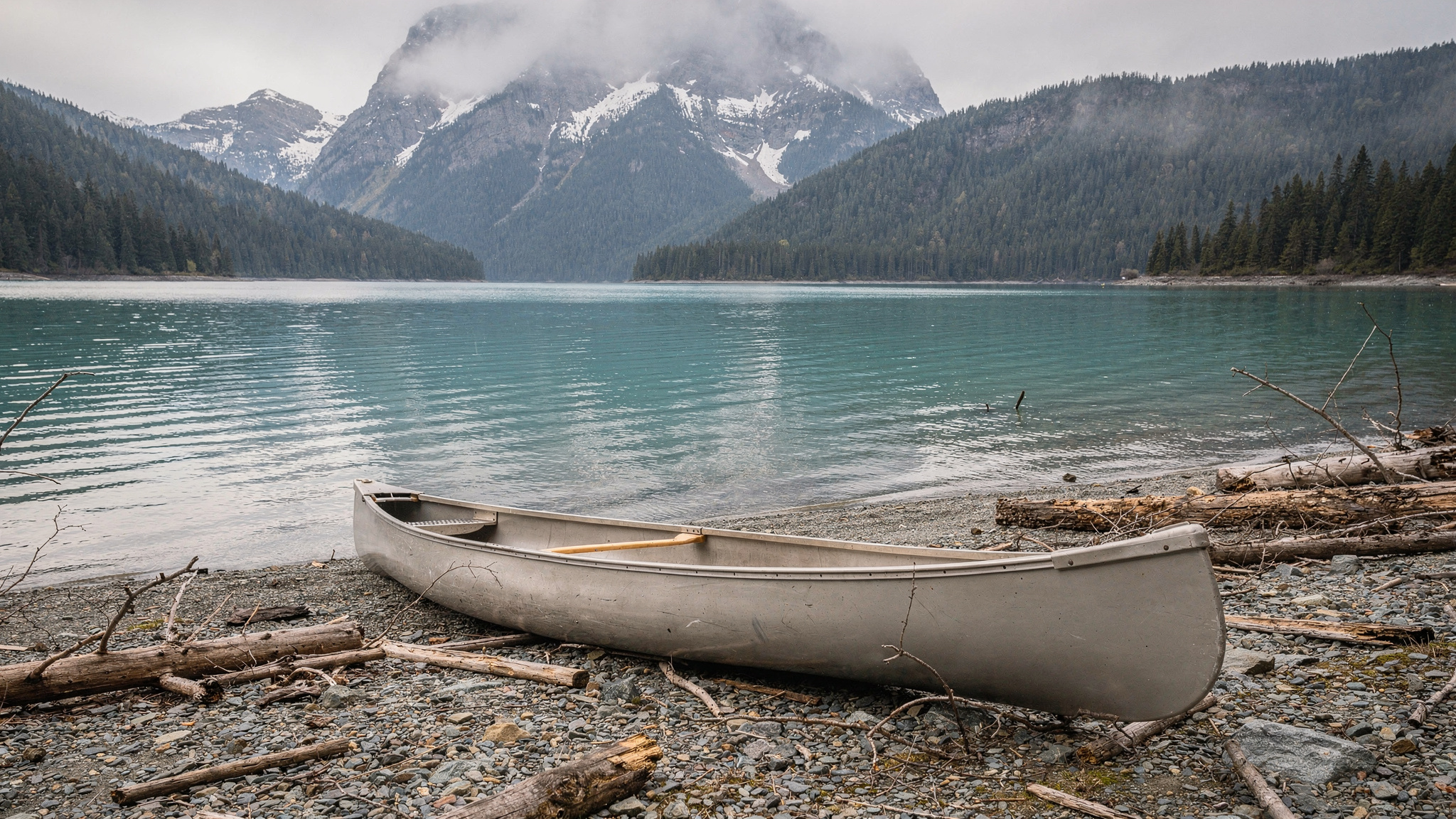 Golden Ears Provincial Park: The Complete Guide