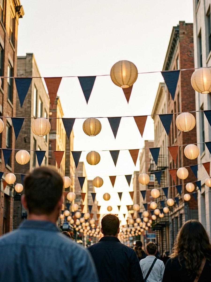 Our Neck of the Woods: Maple Ridge's Biggest Street Party