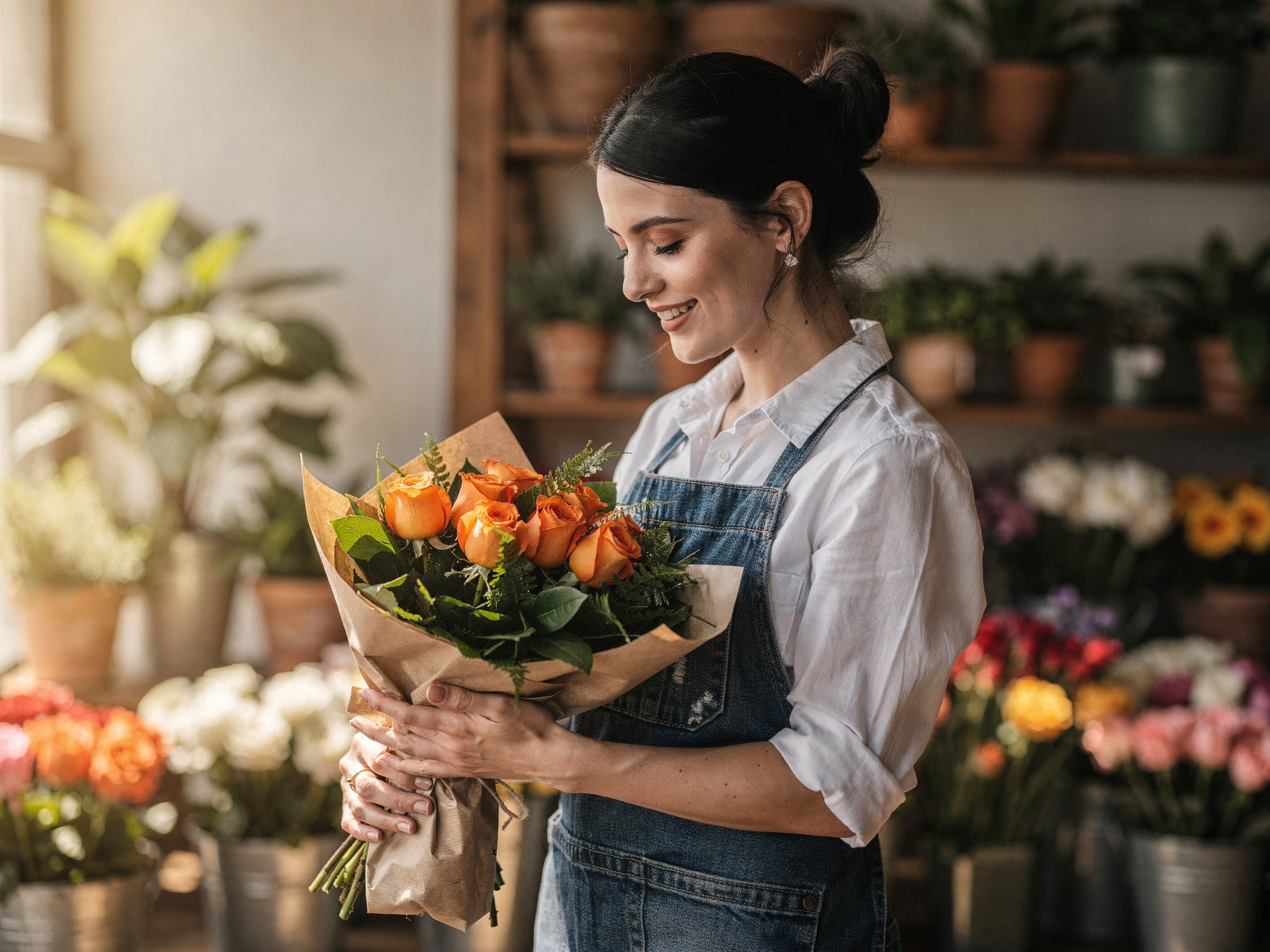 shop5 v2 Top Flower Shops in Maple Ridge Haney Village Flowers