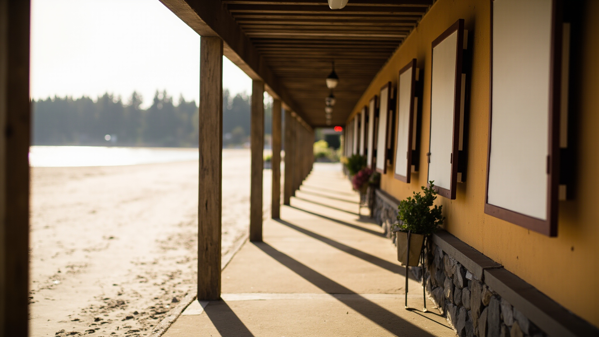 A Shopping Guide to Maple Ridge, BC: Haney Village and Beyond