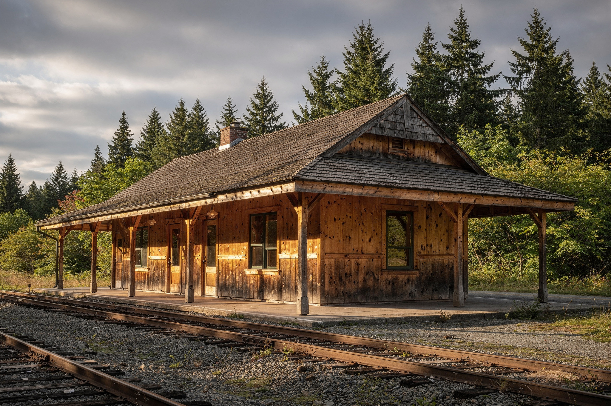 train-station-at-maple-ridge-with-railway-tracks-and-trees-v2