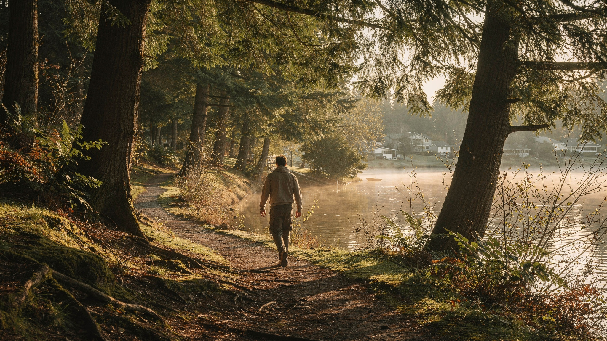 whonnocklake sec2 mapleridge Whonnock Lake Park: A Neighbourhood Guide to Maple Ridge's Favourite Small Lake Trails Through the Trees